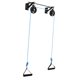 thumbnail image 4 of Polea de hombro para colgar en puerta, polea de ejercicio profesional, para hombres y mujeres, durabilidad física, ejercicio práctico para el hogar, 4 of 8