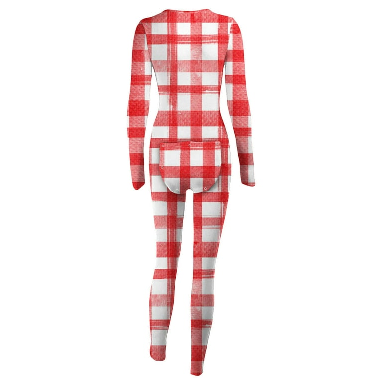 Buttless pajama sale