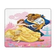 thumbnail image 1 of Bea-sted Prinses Beauty Rubber Lock Edge Mouse Pad Office Suitable for Home Laptops, 1 of 8