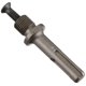 thumbnail image 1 of Adaptador de mandril Bosch 1617000132 SDS-plus, 1 of 2