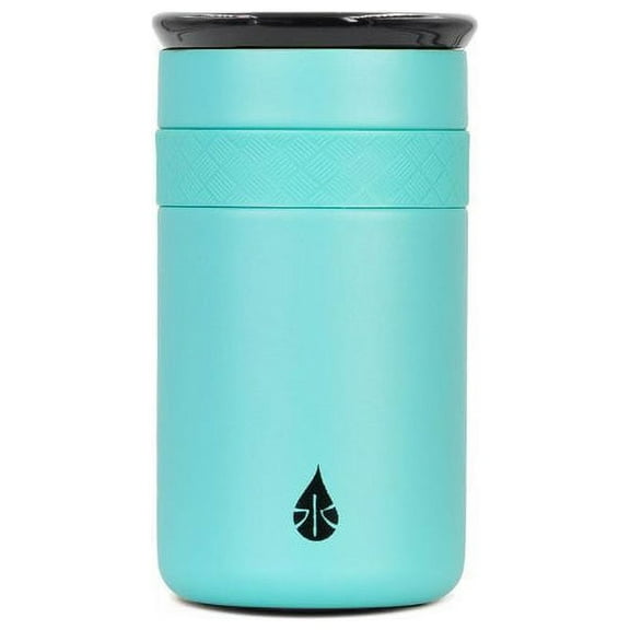 12oz ARTISAN TUMBLER- Robins Egg