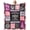 no141, variant on Vet Tech Gifts for Women, Vet Tech Week Gifts Throw Blanket 60" x 50", Veterinary Technician Week Gifts, Gift for Vet Tech Appreciation Week, Women Veterinary Gifts Ideas