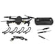 thumbnail image 5 of WLR/C E58 Altitude Hold 2.4GHz 4CH Quadcopter Juguetes WiFi FPV Drone RC plegable JShteea libre de BPA, 5 of 6