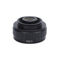 thumbnail image 1 of C Mount Adapter Easy Installation Microscope Adapter Exquisite Workmanship  for Laboratory for Trinocular Stereo Microscope for Industry for Biology ANGGREK Otros, 1 of 8