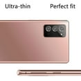 thumbnail image 4 of Lens Protective Film Tempered Glass protective film Rare Camera Protector Phone Lens Film, 1pc, Replacement for Galaxy Note 20, 4 of 8