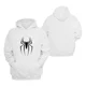 thumbnail image 3 of Sudadera Unisex De Spiderman, 3 of 3