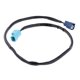 thumbnail image 3 of Accesorios de arnés Sunnimix cableado Sensor de golpes iluminación coche eléctrico, 3 of 6