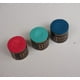 thumbnail image 3 of Suministros de billar BUCK polvo de chocolate polvo de chocolate polvo de pistola chocolate cilíndrico accesorios de billar, 3 of 6