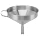 thumbnail image 2 of Embudo, Embudo De Cocina Filtración Efectiva Efectiva Y Duradera Multifuncional Para Dispensar Alcohol, 2 of 7