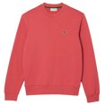 thumbnail image 1 of Lacoste  Adult Fleece Crew Neck Sweatshirt, 1 of 3