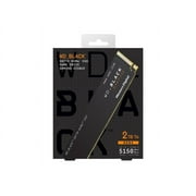 WD Black SN770 WDS200T3X0E 2TB