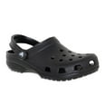 thumbnail image 1 of Crocs Unisex Classic Clog-Black, 1 of 5