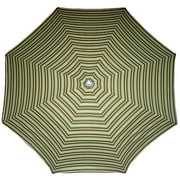 Spring Surprise Green Market Umbrella 7'