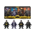 thumbnail image 1 of Figura de Acción Fisher Price DC Super Friends Multipack 85 Aniversario, 1 of 4