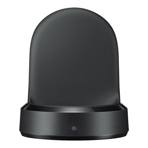 Samsung Gear S3 Wireless Charging Dock-Black Gear S3 Wireless Charging Dock