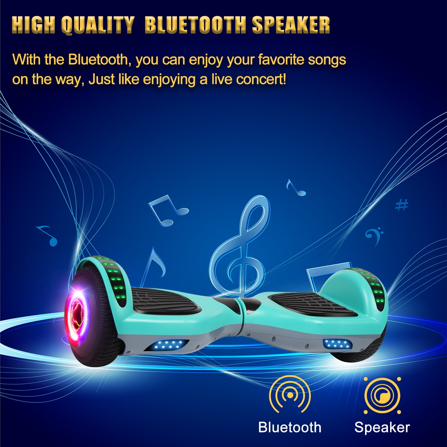 hovsco hoverboard