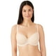 thumbnail image 1 of Sujetador Wacoal Embrace Lace Contour sin costuras 34D Sand, 1 of 2