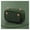 Army Green, variant on Powerful Bluetooth Speaker Bass Wireless Portable Subwoofer Waterproof Sound Box Support TF, TWS, USB Flash Drive Can Call