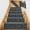 A, variant on asjyhkr Carpet Stair Treads for Wooden Steps Non-slip Indoor Stair Treads Carpet Anti Slip for Dogs, Elders, Kids Stair Runners for Wooden Steps Stair Pads Mats Covers Pads