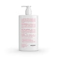 thumbnail image 3 of Ancient Roots Eczema Atopic Friendly Conditioner for Reactive Scalp, Barrier Care Conditioner with Aloe Vera, Flaxseed, Gotu Kola, Sweet Indrajao and Sweet Flag, 8 Fl Oz, 3 of 3