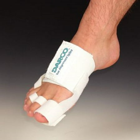 Toe Alignment Splint - Walmart.com