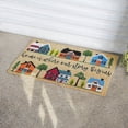 thumbnail image 3 of Neighborhood Coir Mat, 3 of 3