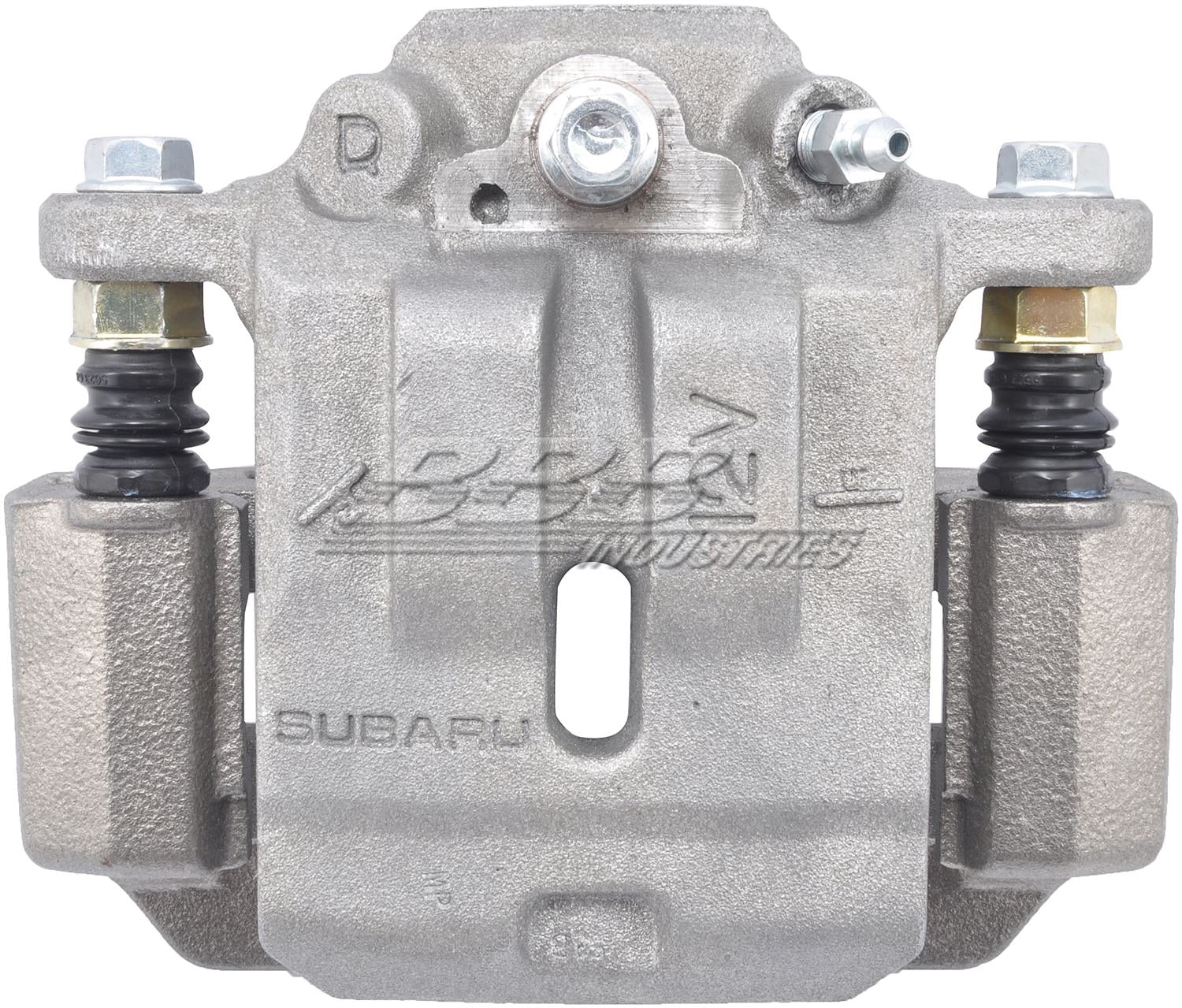 TERREPOWER formerly BBB Industries 99-01334A Reman Caliper w/installation Hardware