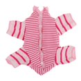 thumbnail image 3 of Ropa de Mamelucos para Gato Renacido de 18 ", Gato Canadiense Sin cabellero de exterior exterior exterior Real, 3 of 9