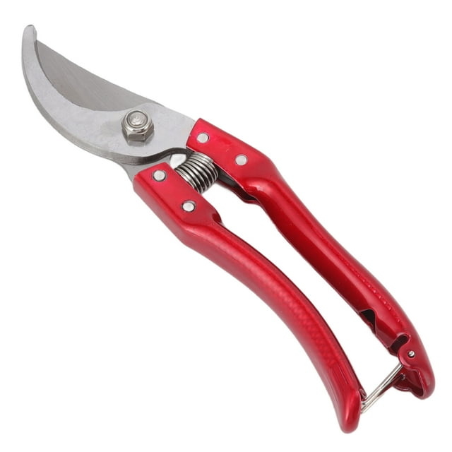 Goat Hoof Trimmers, Stainless Steel Animal Toe Scissors with Non Slip Handle, Multifunctional Animal Toe Nails Trimming Repairing Tool