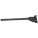 thumbnail image 3 of Trazador de medición regla de trazado para carpintería con rango de medición de 280 mm para bricolaje ANGGREK Otros, 3 of 8