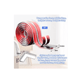 thumbnail image 3 of Kit De Protector Esquinas Muebles Cubre Seguridad Protector Transparente, 3 of 4