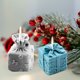 thumbnail image 2 of GOOHOCHY 2 Moldes para Velas Aromáticas, Moldes Creativos para Regalos Navideños, Moldes Artesanales Hechos a Mano, 2 of 8