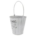 thumbnail image 4 of EIMELI 1PC Home Simple Flower Pot Decor Flower Shop Flower Arrangement Flowerpot (S), 4 of 6