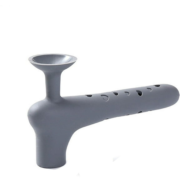 Silicone Door Handle Cover, 1Pcs Anti-Collision Door Handle Protector Cover Anti-Static Door Stops with Suction Cup for Home Office Kids Safety