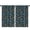 Astronaut and Sun, variant on Blackout Kids Curtains,Astronaut and Rocket Black Pattern Children's Insulated Curtains Set Of 2,Bedroom Essentials,Toddler Room Decor 42"x54"