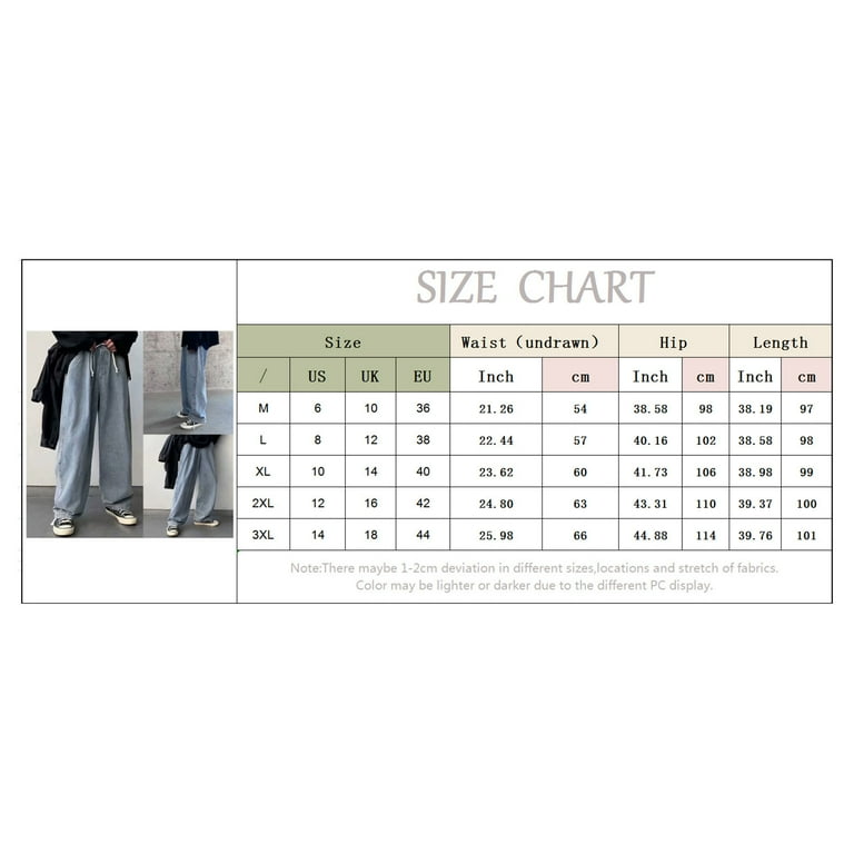 NOLDARES Mens Elastic Waist Jeans Relaxed Fit Men's Jeans with