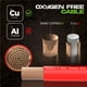 thumbnail image 3 of Cable de batería AWG de calibre 4 (25 pies) para cableado automotriz, 3 of 8