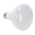 thumbnail image 2 of 10W Light Control Induction Bulb E27 LED Induction Lamp for Corridor Hallway Warehouse Warm White 85‑265V, 2 of 14
