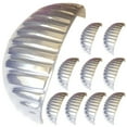 thumbnail image 1 of 50pcs Hat Inner Support Baseball Cap Rest Cap Support Baseball Hat Holder, 1 of 8