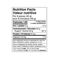 thumbnail image 2 of Friandise Jujubes Great Value, 2 of 3