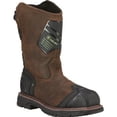 thumbnail image 2 of Ariat Men's Catalyst Vx Work Wide Square Toe Waterproof Composite Toe Work Boot, 2 of 6