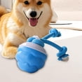 thumbnail image 1 of Toy de juguete para gato Toy de bola interactiva, múltiples usos, regalo, captura de juguetes resistente a la mordedura de juguete Bola de balón de, 1 of 8