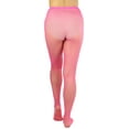thumbnail image 2 of ToBeInStyle Women's Fishnet Seamless Full Footed Panty Hose Tights Hosiery - Fuchsia - One Size, 2 of 7