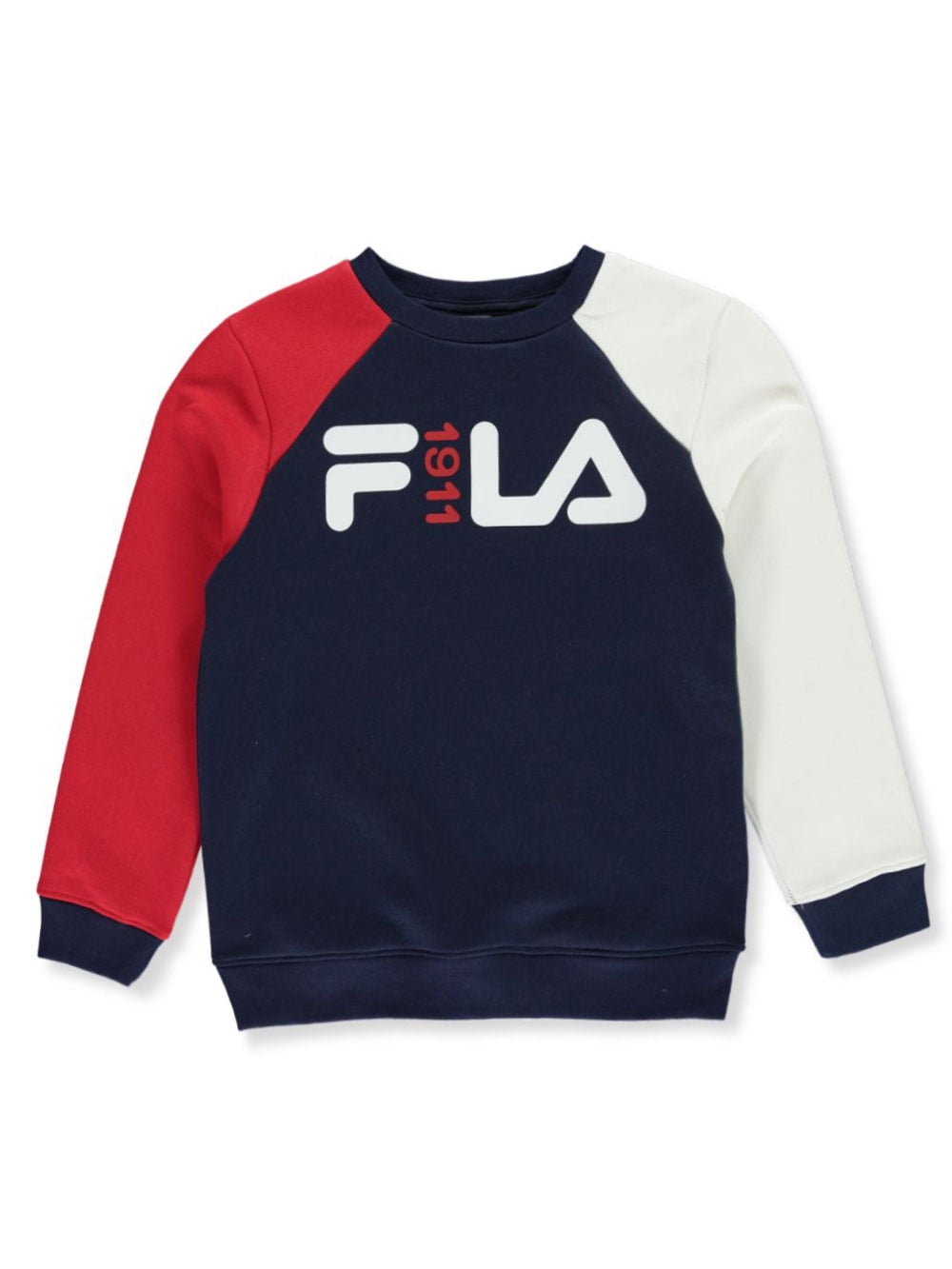 fila sweatsuit