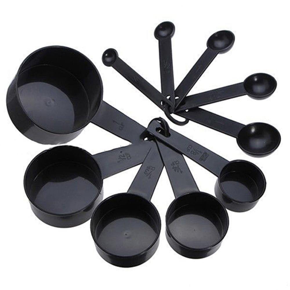 Metric Measuring Spoons  Medix ®, your on-line laboratory supply shop