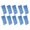 thumbnail image 3 of Filtros para piscinas,Calcetines para skimmer de filtro de piscina enterrada,Recogedor de polen de hojas de malla fina para piscinas elevadas,Prefiltro de residuos de nailon,calcetín para, 3 of 7
