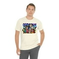 thumbnail image 6 of Golden Girls Shirt, 90's Style Shirt, Leopard Print TShirt, 6 of 10