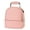 Pink, variant on BTEPSGA Double Layer Breastmilk Cooler Bag without Ice Pack,Breast Milk Cooler on The Go,breastmilk Cooler Bag Keep It Fresh