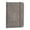 Gray, variant on Thickened Softcover Sewn A5 Notebook 5.8"x8.3", Smooth Writing Acid-Free Paper Journal, Ink Bleed Resistant for School, Office, Daily Note Taking & Journaling, Purple, 1 Notebook, By Harlik