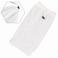 thumbnail image 3 of Bgsha Swimming Pool Filter Mesh with Pull Rope Cover Mesh Bag White 15packs 20packs, 3 of 7
